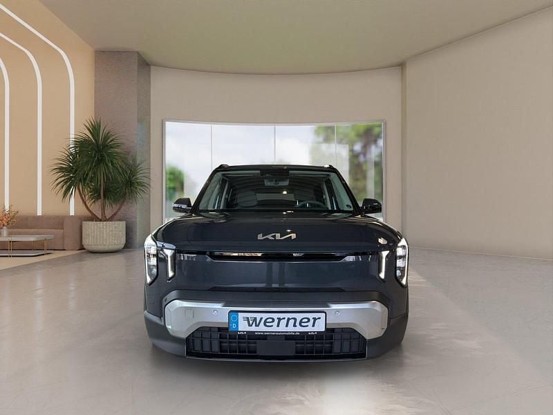 Gebraucht Kia EV2 Earth 108 kW (147 PS) 2026 Grau SUV