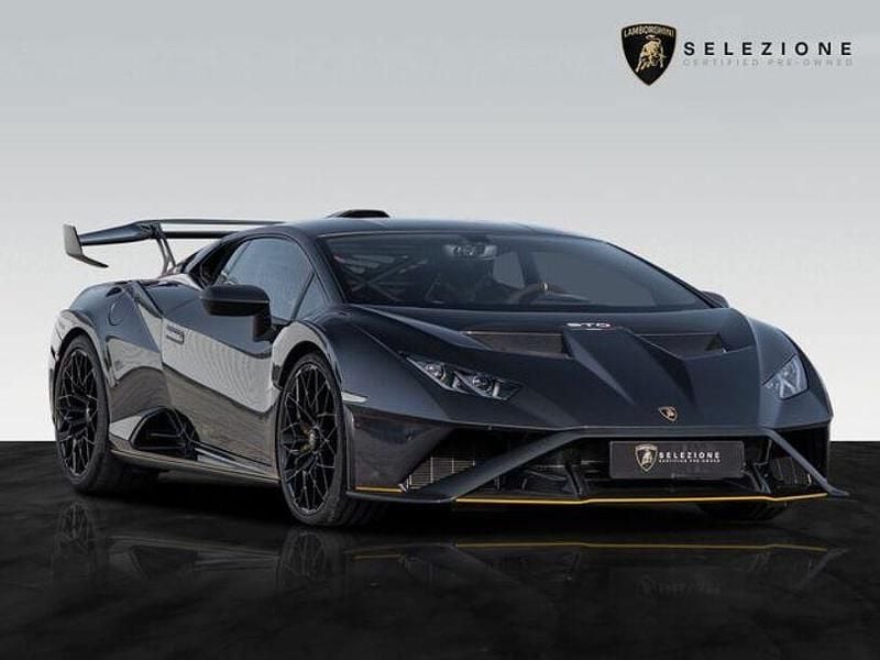 Gebraucht Lamborghini Huracán 639 PS (469 kW) 2022 Grau