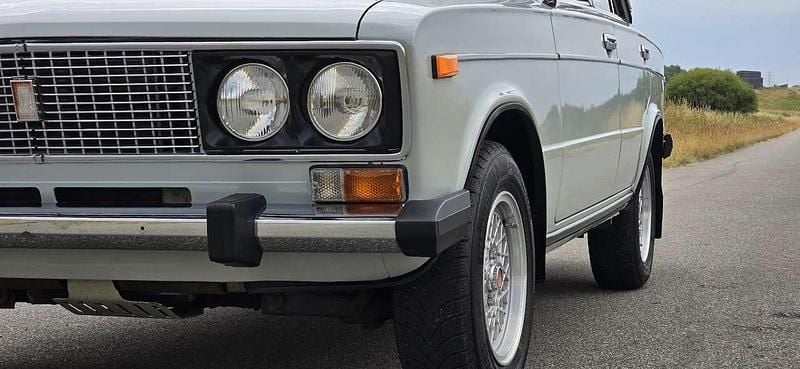 Gebraucht Lada 2106 68 PS (50 kW) 1989 Limousine