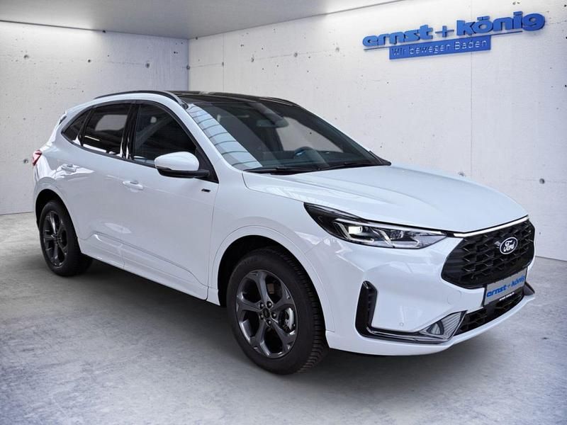 Ny Ford Kuga ST-Line 2026 SUV