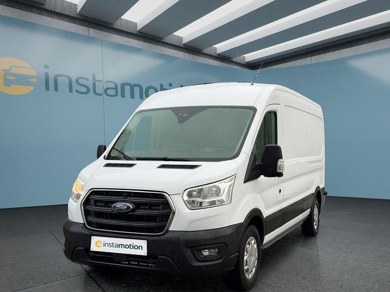 Gebraucht Ford Transit 131 PS (96 kW) 2021 Andere Limousine