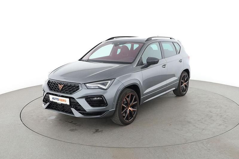 Grau Gebraucht 2024 Cupra Ateca VZ SUV | 39.890 € (Fairer Preis) - Bild 1/3