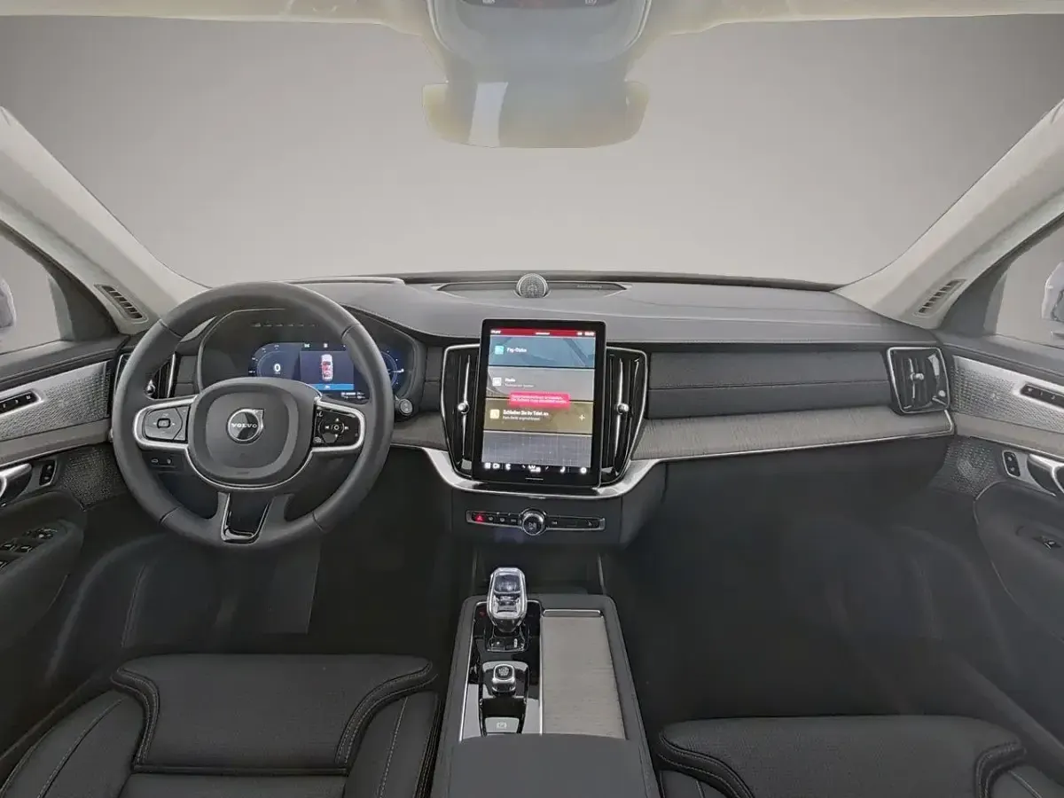 Gebraucht Volvo XC90 Ultra 455 PS (334 kW) 2025 Manufacturer SUV