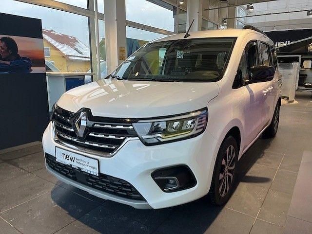Weiß Gebraucht 2023 Renault Kangoo Techno Van / Kleinbus | 20.990 € (Superpreis) - Bild 1/4