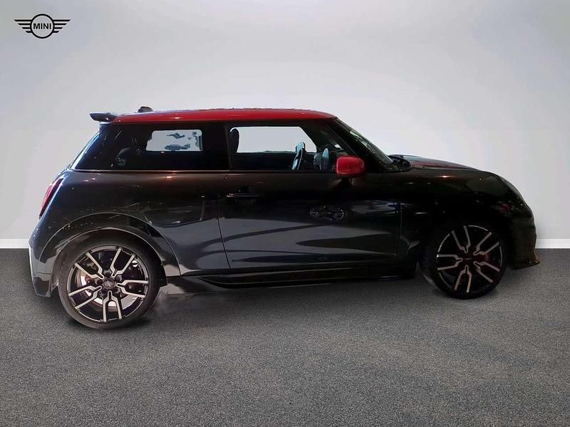 Brugt Mini John Cooper Works 231 HK (169 kW) 2024 Grå Hatchback