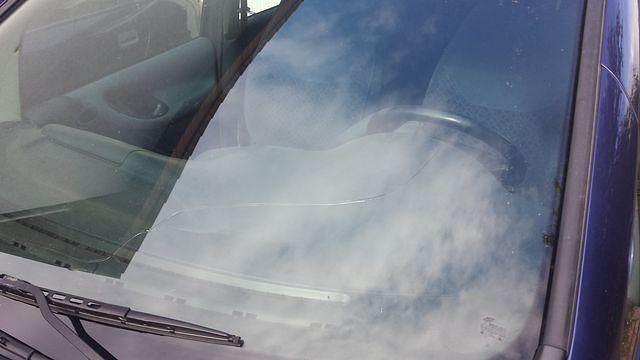 Gebraucht Ford Galaxy Ghia 145 PS (106 kW) 1999 Blau Van / Kleinbus