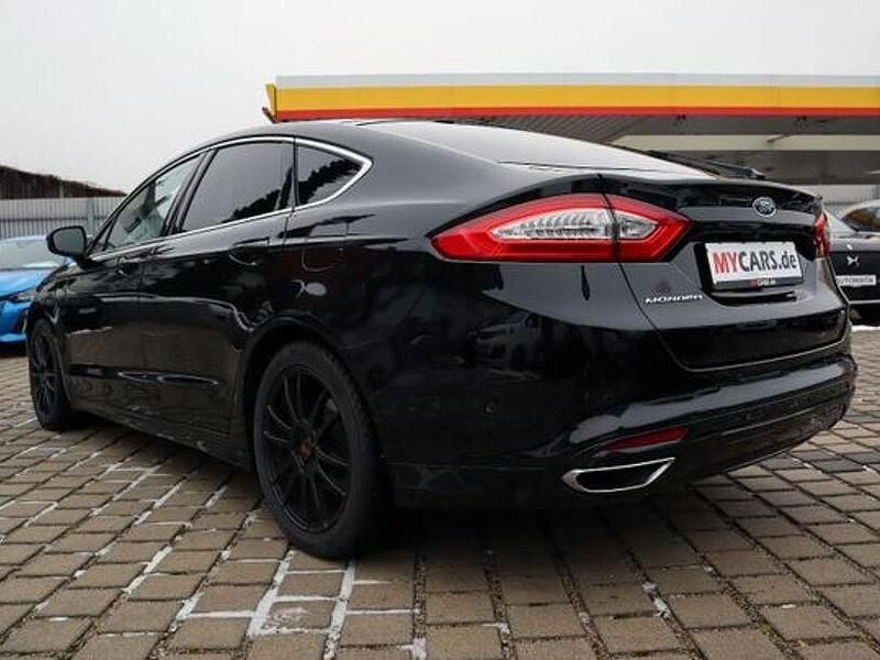 Gebraucht Ford Mondeo 180 PS (132 kW) 2016 Andere Limousine