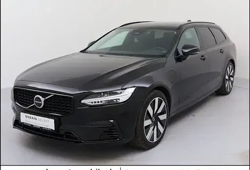 Gebraucht Volvo V90 Plus 455 PS (334 kW) 2025 Schwarz Kombi
