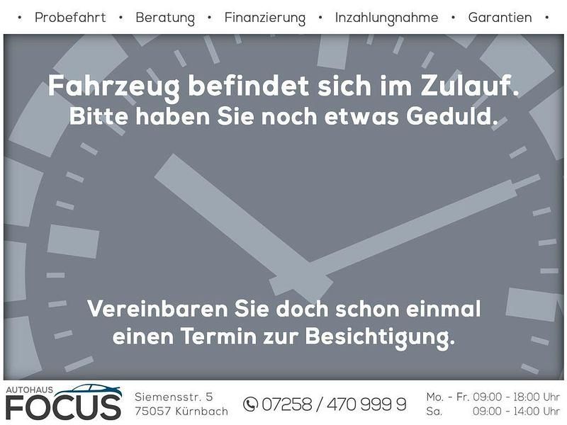 Bila candy/candyweiss Gebraucht 2021 Skoda Octavia RS Kombi | 27.990 € (Fairer Preis) - Bild 1/1