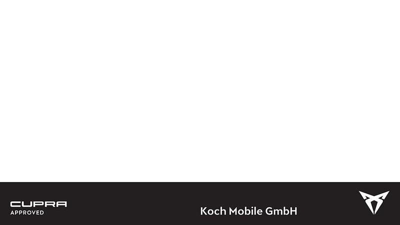 Dark forest grün metallic Gebraucht 2024 Cupra Ateca VZ SUV | 47.750 € - Bild 1/4