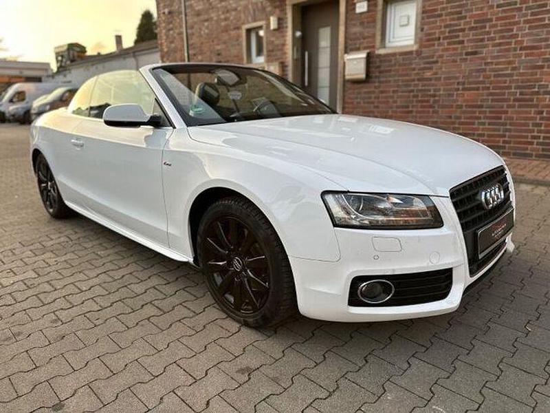 Gebraucht Audi A5 S-Line 190 PS (139 kW) 2011 Andere Coupé