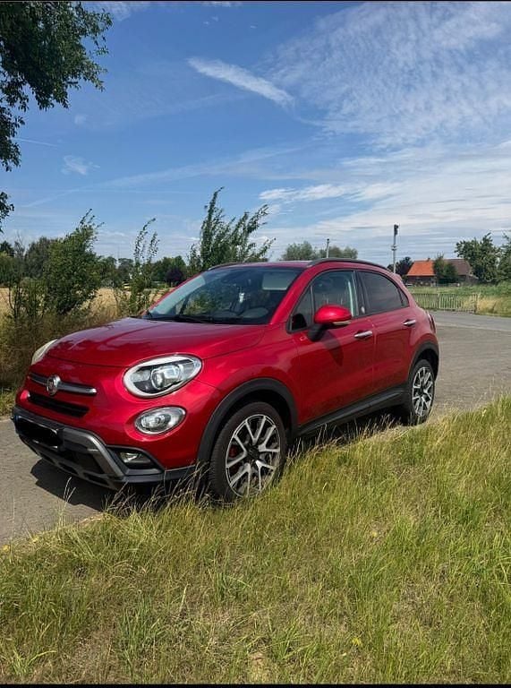 Gebraucht 2015 Fiat 500X Opening Edition SUV | 10.000 € (Guter Preis) - Bild 1/4