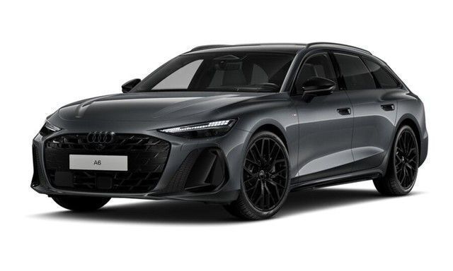 Daytonagrau perleffekt Neu 2025 Audi A6 Edition .1 Kombi | 81.790 € (Fairer Preis) - Bild 1/4