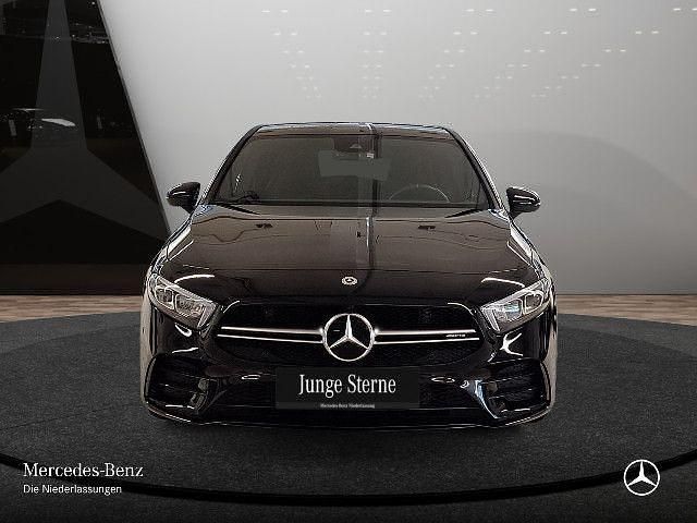 Gebraucht 2022 Mercedes A35 AMG AMG | 37.890 € (Superpreis) - Bild 1/4