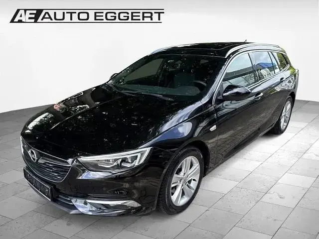 Gebraucht Opel Insignia Innovation 165 PS (121 kW) 2020 Kombi