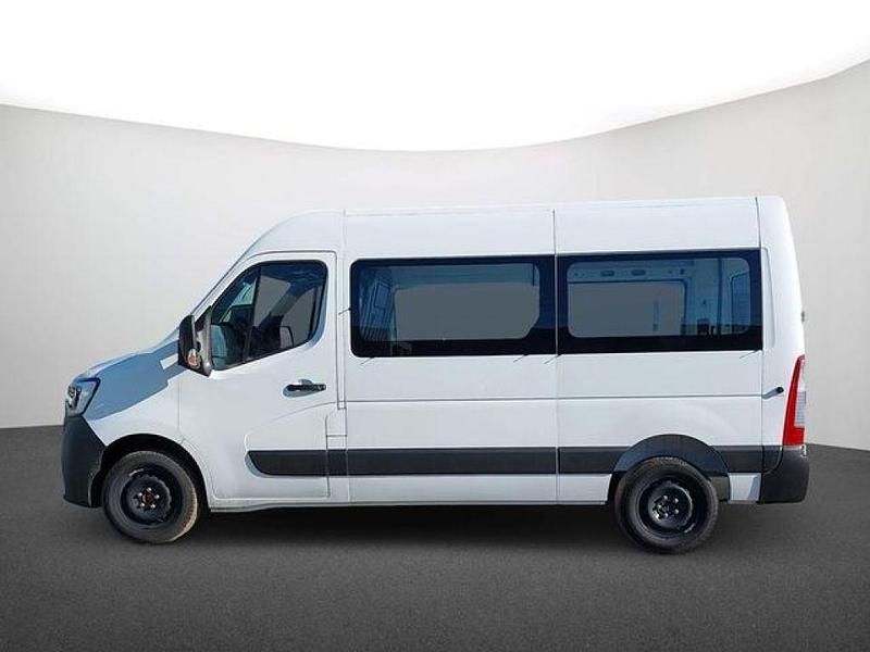 Gebraucht Renault Master Komfort 150 PS (110 kW) 2024 Mineralweiß Van / Kleinbus