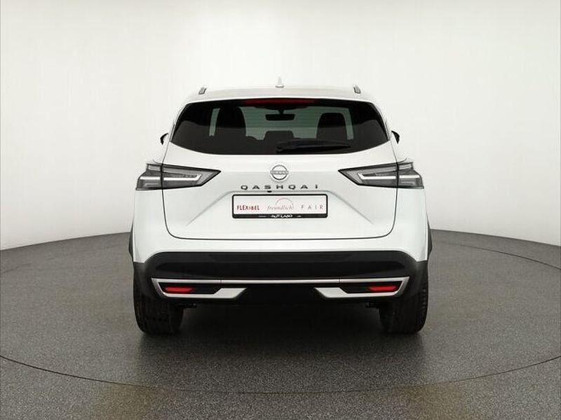 Neu Nissan Qashqai 2025 Andere SUV