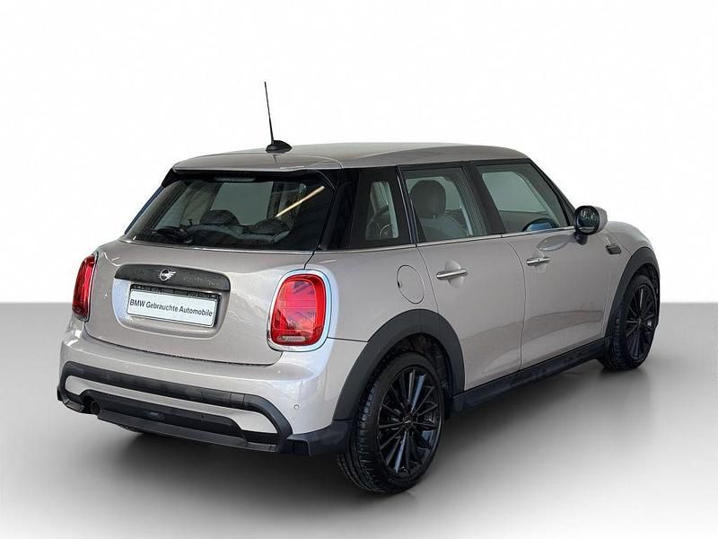 Second-hand Mini ONE 102 CP (75 kW) 2022 Gri Hatchback