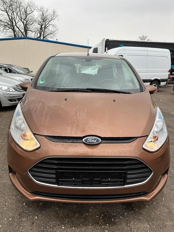 Second-hand Ford B-MAX 125 CP (91 kW) 2013 Maro Monovolum