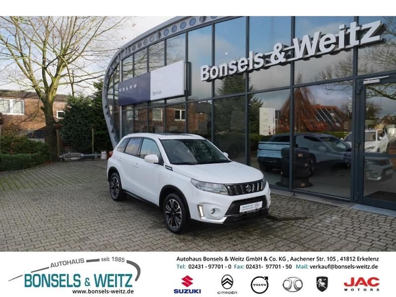 Gebraucht 2023 Suzuki Vitara Comfort+ SUV | 23.880 € (Etwas zu teuer) - Bild 1/1
