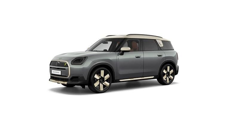 Neu 2024 Mini Countryman SUV | 45.940 € (Guter Preis) - Bild 1/3