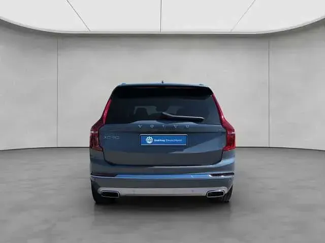 Gebraucht Volvo XC90 173 PS (127 kW) 2021 SUV