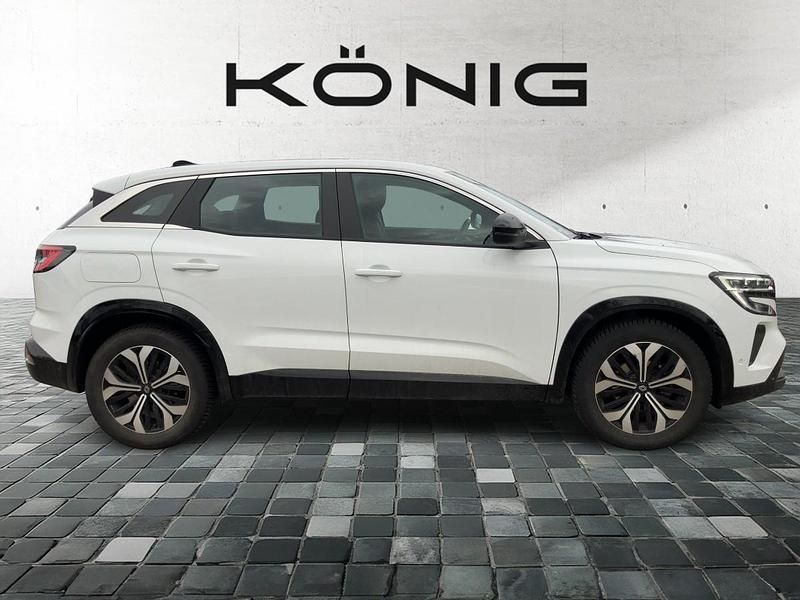 Gebraucht Renault Austral Evolution 158 PS (116 kW) 2023 Weiss SUV