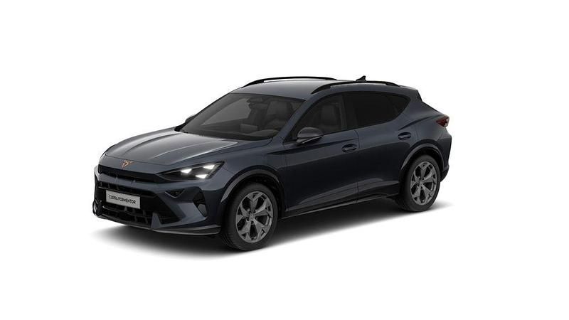 Neu Cupra Formentor 204 PS (150 kW) 2026 Grau SUV