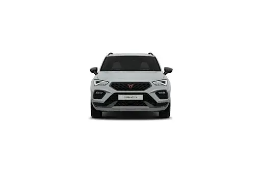 Neu Cupra Ateca 150 PS (110 kW) 2026 Grau SUV