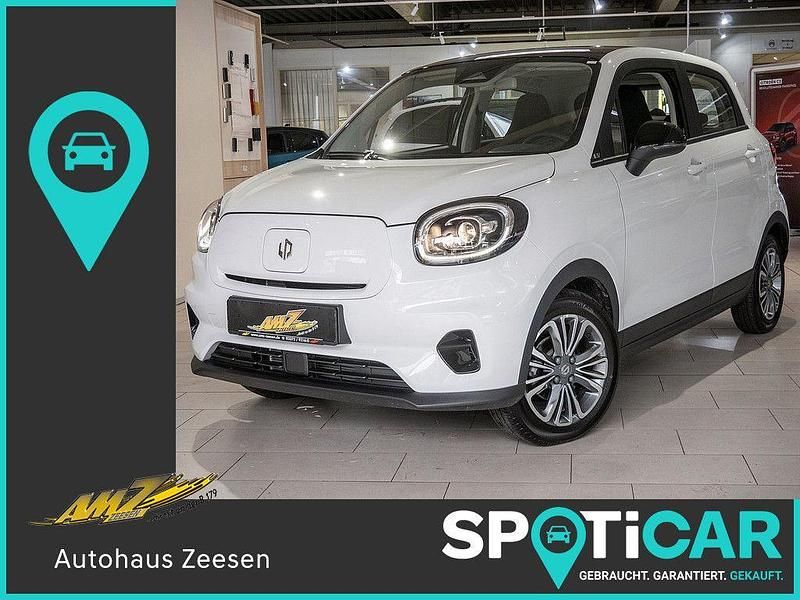 Other Neu 2025 Leapmotor T03 Kleinwagen | 17.440 € (Guter Preis) - Bild 1/4