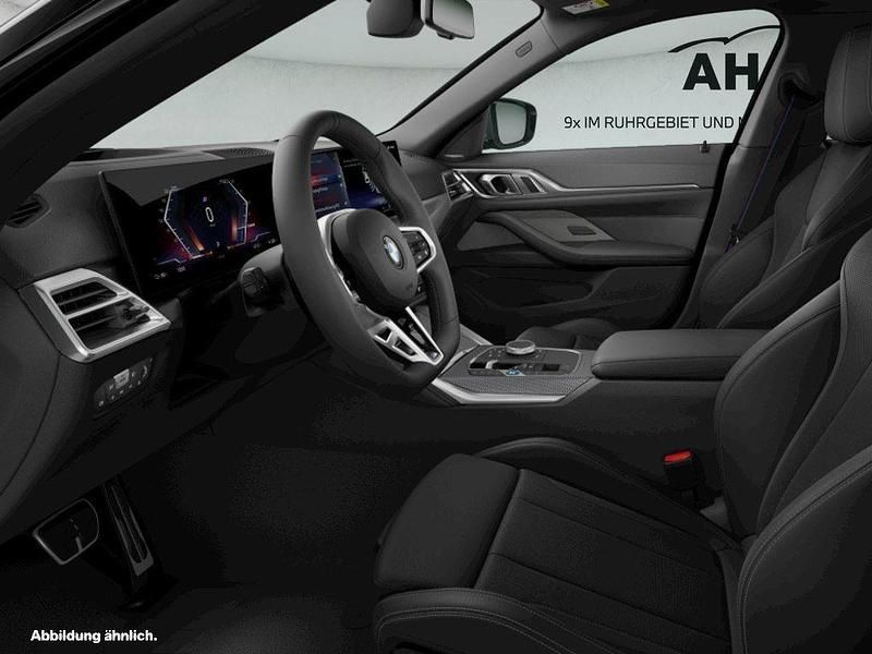 Neu BMW i4 Performance 294 kW (401 PS) 2026 Schwarz Limousine