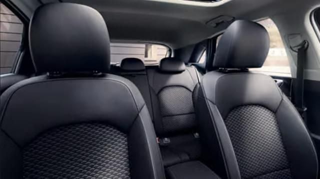 Neu Kia Ceed 101 PS (74 kW) 2026 Pentametal metallic pentametal metallic Kleinwagen