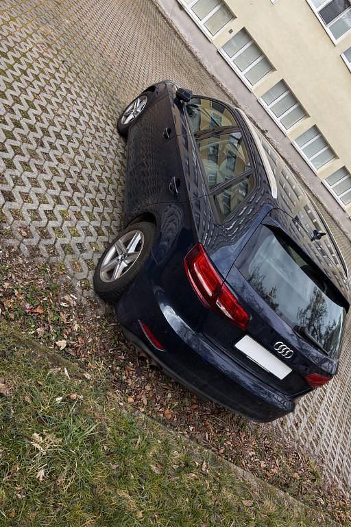 Gebraucht Audi A3 150 PS (110 kW) 2017 Blau Limousine