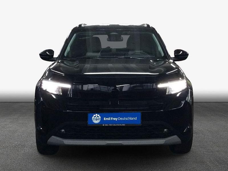 Neu Opel Frontera 83 kW (113 PS) 2026 Schwarz SUV