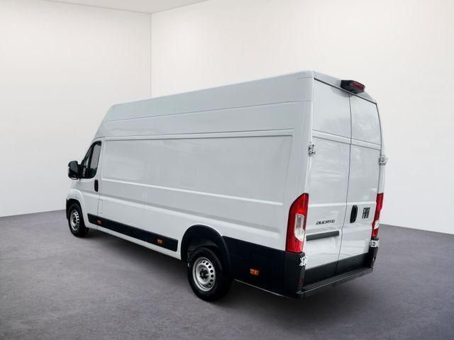 Neu Fiat Ducato 179 PS (131 kW) 2025 549 weiss 549 weiss Van