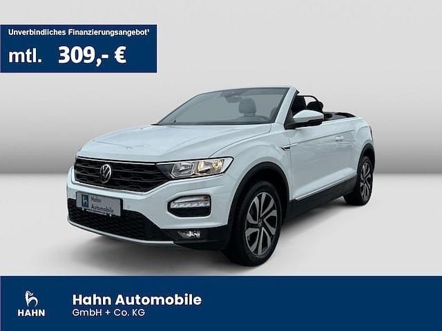 Gebraucht 2022 VW T-Roc Active SUV | 22.830 € (Fairer Preis) - Bild 1/3