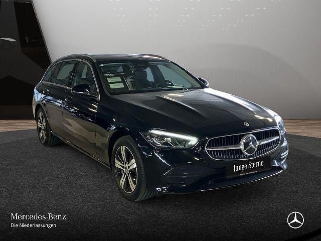 Gebraucht Mercedes C300e 313 PS (230 kW) 2023