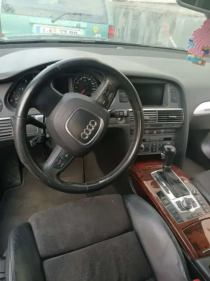 Gebraucht Audi A6 179 PS (131 kW) 2006 Kombi