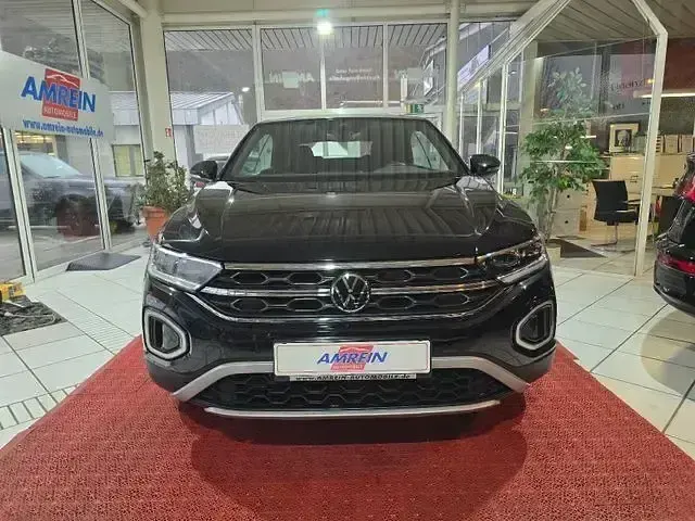 Usata VW T-Roc Style 150 CV (110 kW) 2023 Andere SUV