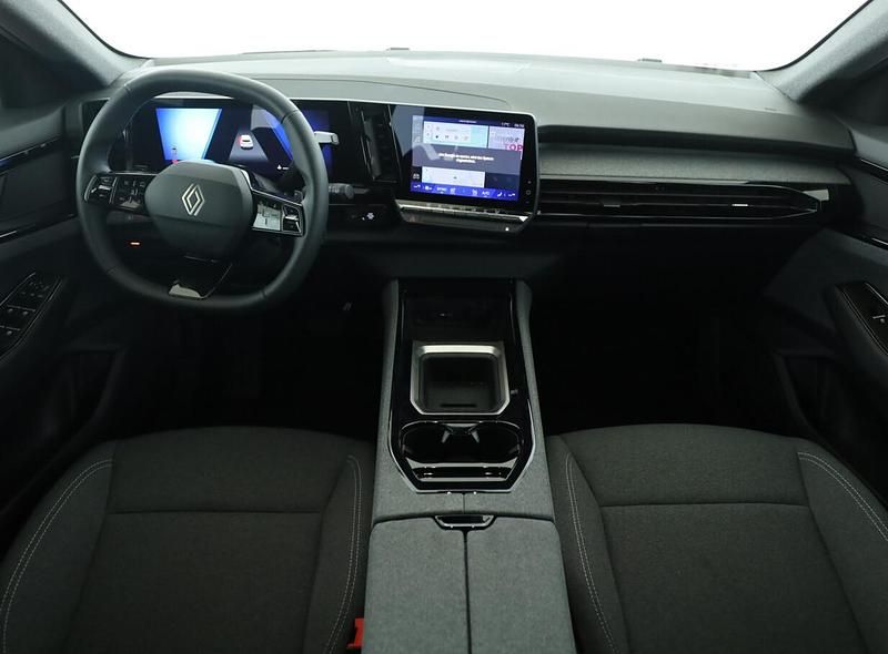Gebraucht Renault Austral Evolution 158 PS (116 kW) 2025 Schwarz SUV