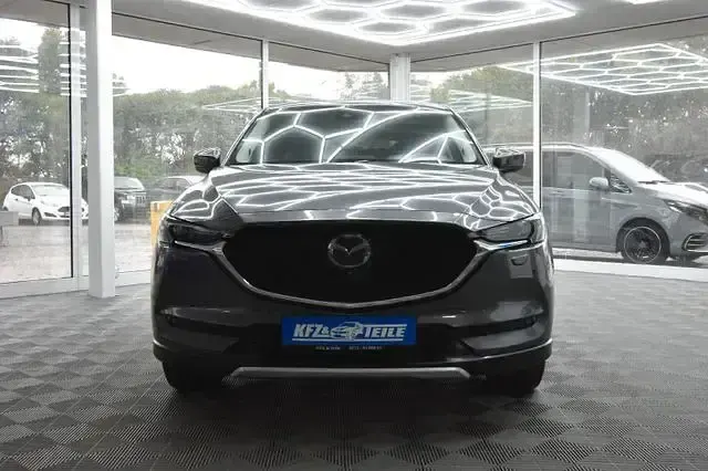Gebraucht Mazda CX-5 Sports-Line 194 PS (142 kW) 2019 Andere SUV
