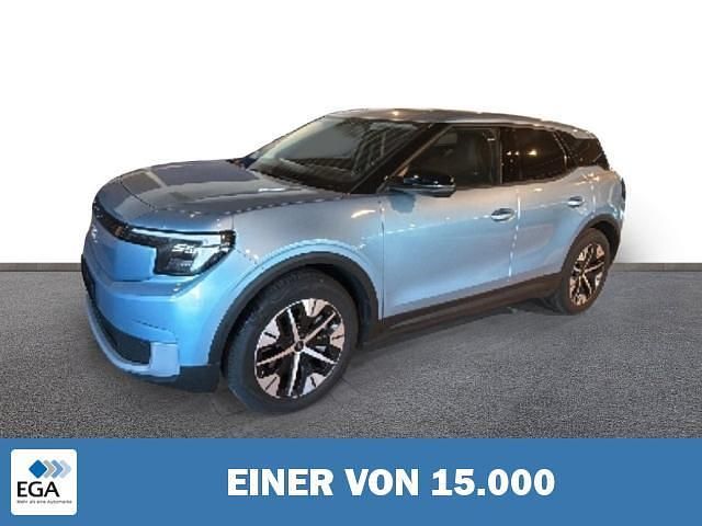 Gebraucht Ford Explorer Extended Range 210 kW (286 PS) 2024 Metallic SUV