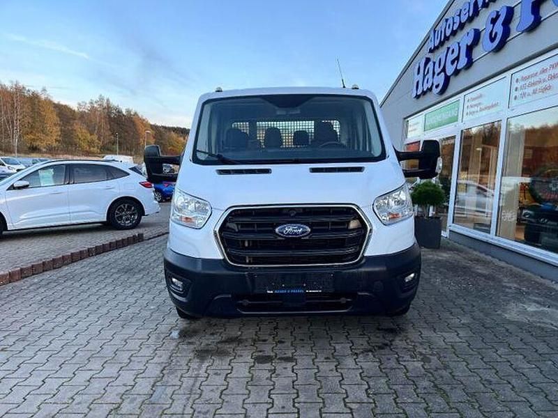 Gebraucht Ford Transit Trend 131 PS (96 kW) 2019 Andere Limousine