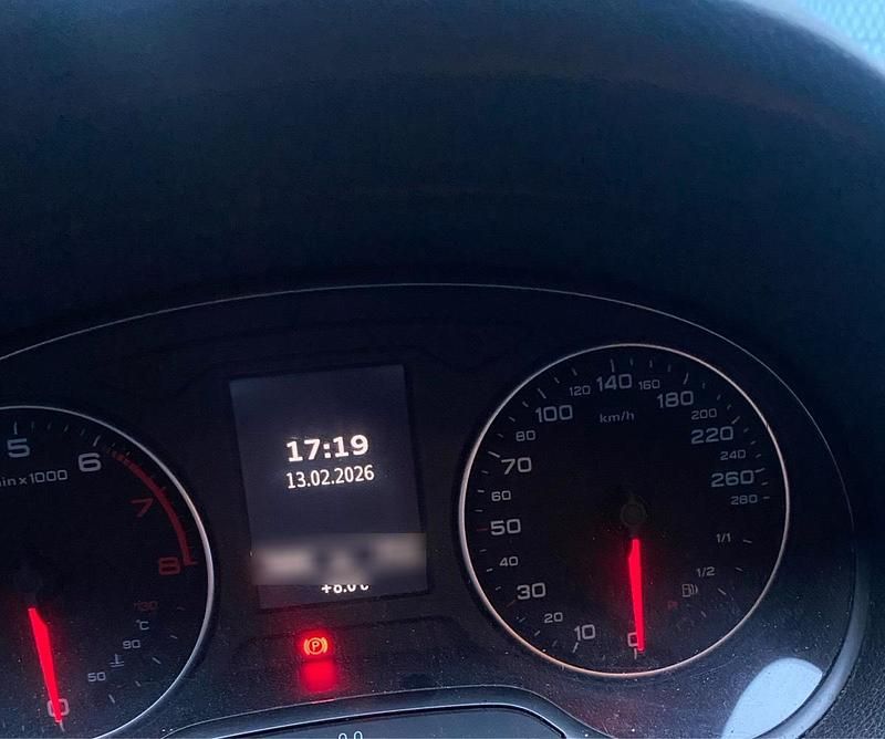 Gebraucht Audi A3 Sportback 105 PS (77 kW) 2015 Braun Kleinwagen