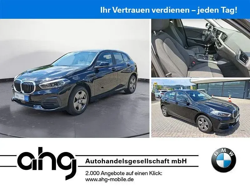Gebraucht BMW 118 Advantage 136 PS (100 kW) 2023 Kleinwagen