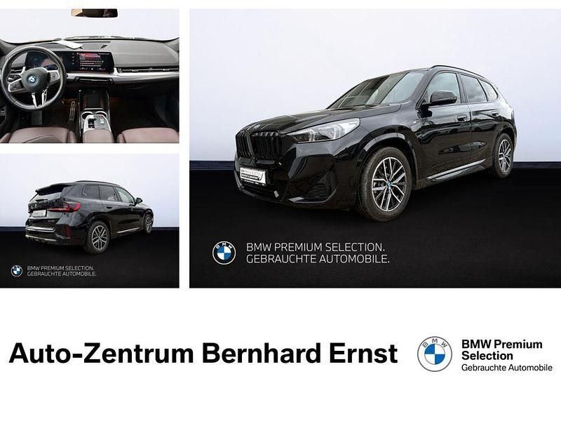 Gebraucht BMW iX1 M Sport 230 kW (313 PS) 2023 Braun SUV