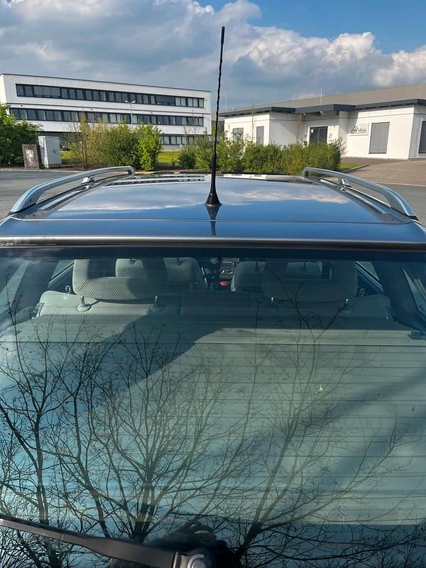 Usado Audi 100 150 HP (110 kW) 1994 Prateado Carrinha