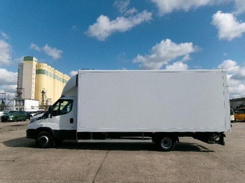 Gebraucht Iveco Daily 2023 Weiss