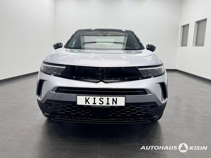 Gebraucht Opel Mokka 131 PS (96 kW) 2024 Grau SUV