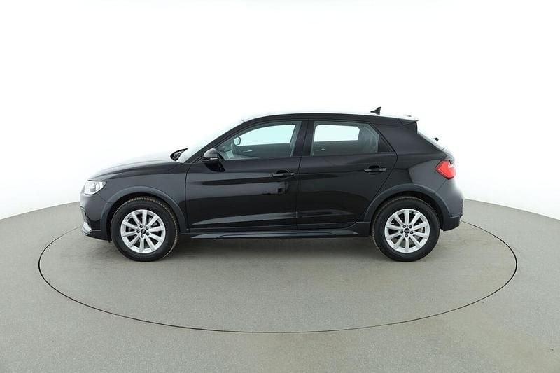Usata Audi A1 2024 Nero SUV